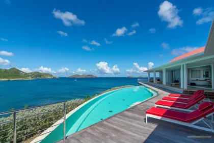 Villa Reef Point · 4
