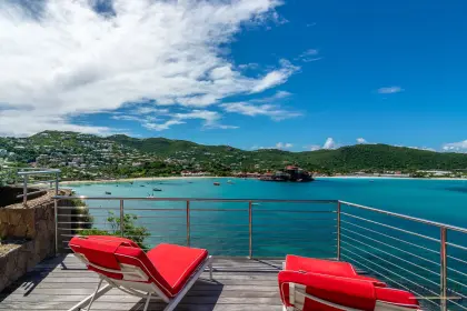 Villa Reef Point · 5