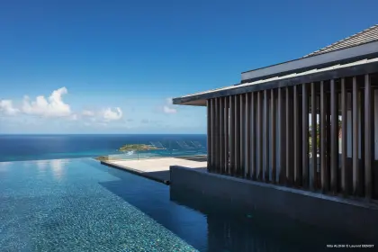 Villa Aloha · 2