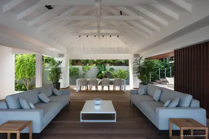 Villa Aloha · 5
