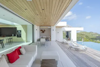 Villa Loukoko · 5
