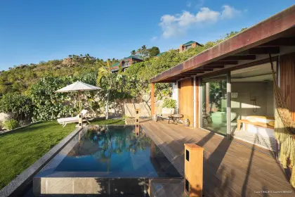 Villa Case Thalie · 3