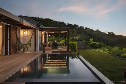 Villa Case Thalie · 5