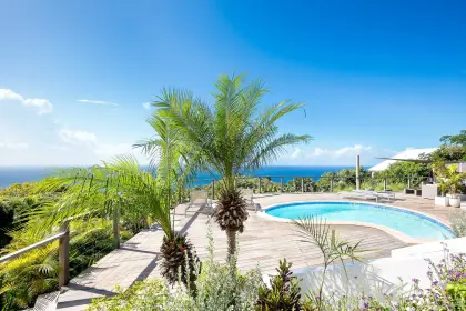 Villa Taniko · 2