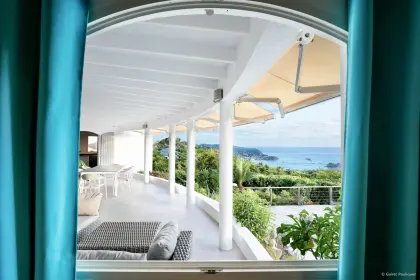 Villa Taniko · 5