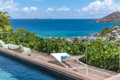 Villa Triagoz · 5