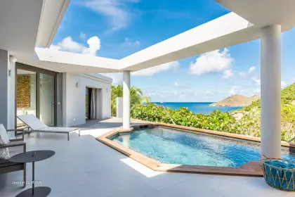 Villa Triagoz · 2