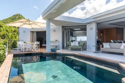 Villa Triagoz · 3