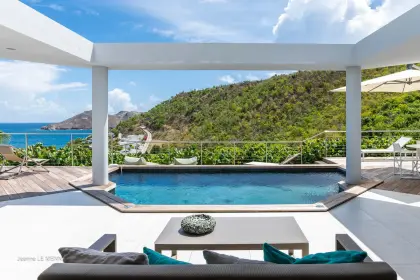 Villa Triagoz