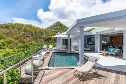 Villa Triagoz · 4