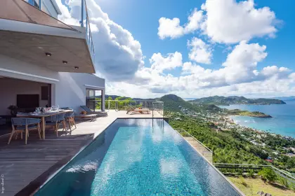 Villa Golden View · 2