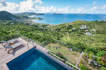 Villa Golden View · 3