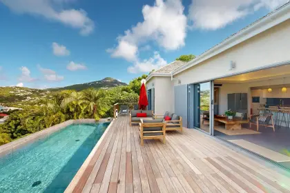 Villa Nita · 2