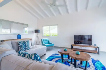 Villa Wild Blue · 5