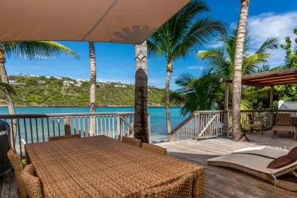 Villa Lo d'Amour · 4