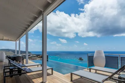 Villa Belharra · 2