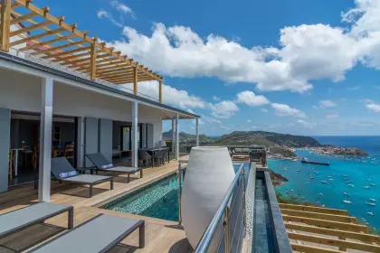 Villa Belharra · 3
