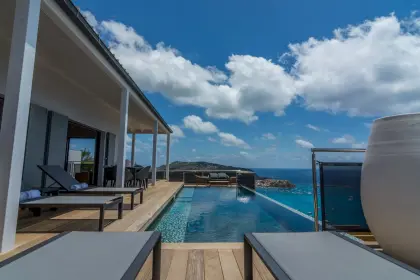 Villa Belharra · 4