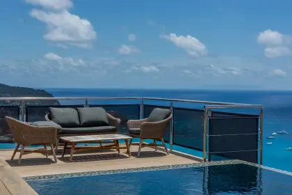 Villa Belharra · 5