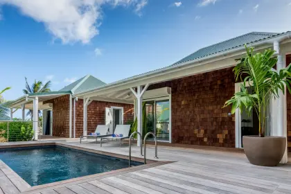 Villa Cote Sauvage · 4