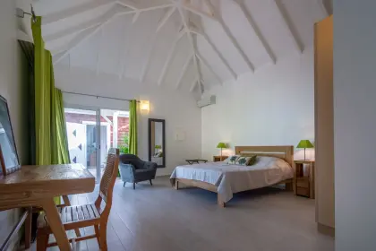 Villa Cote Sauvage · 5
