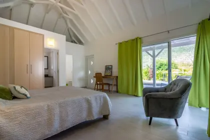 Villa Cote Sauvage · 2