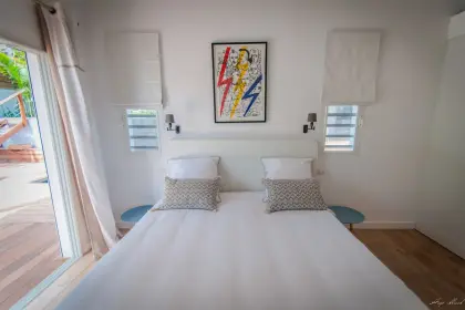 Villa Kaloo · 5