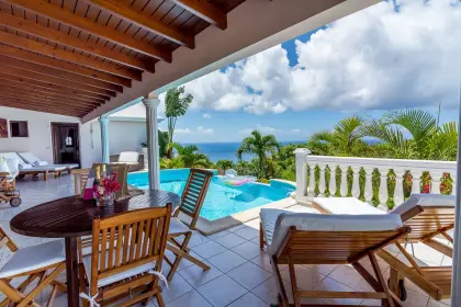 Villa la Dorade · 2