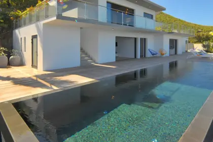 Villa Eranos