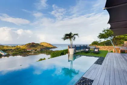 Villa Open Space