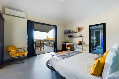 Villa Open Space · 2