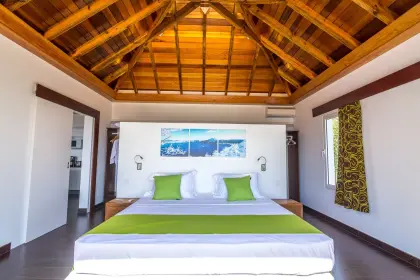 Villa Tichatola · 2