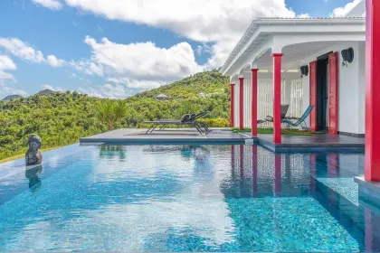 Villa Genevieve · 3