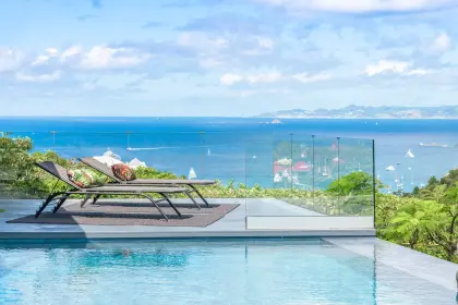 Villa Genevieve