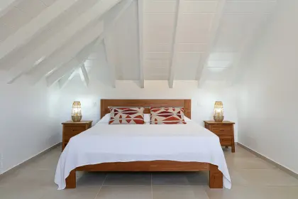 Villa Bleu Azur · 2