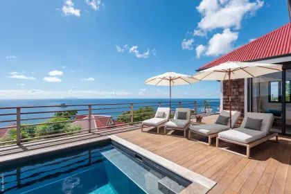 Villa Kailio · 4
