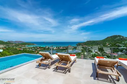 Villa l'Oiseau Bleu · 3