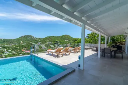 Villa l'Oiseau Bleu · 4