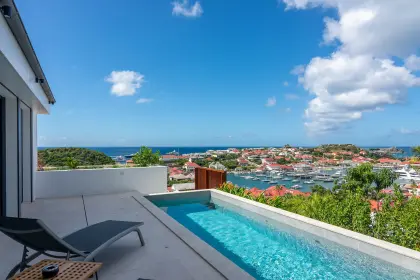 Villa Les Grenadines