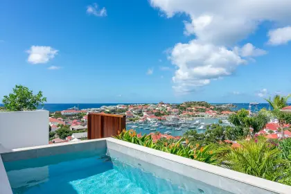 Villa Les Grenadines · 3
