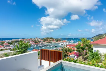 Villa Les Grenadines · 2