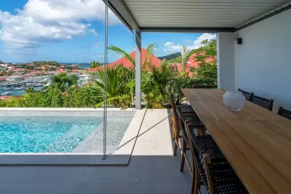 Villa Les Grenadines · 5