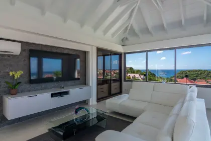 Villa Les Grenadines · 4