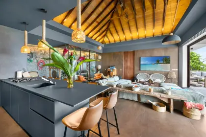 Villa Casa Pablo · 3