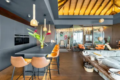 Villa Casa Pablo · 5