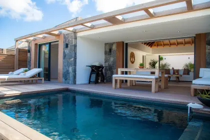Villa Prana · 2