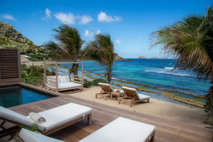 Villa Prana