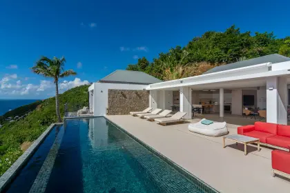 Villa D'ZIR · 5