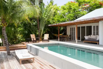 Villa Aliza