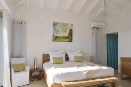 Villa La Magnifica · 4